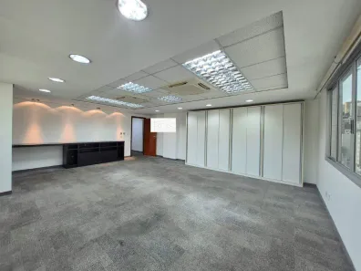 Sala Comercial para alugar, 180m² no Santo Antônio, Belo Horizonte