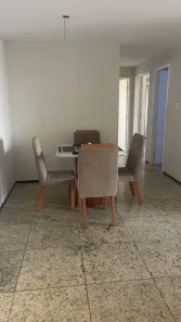 Apartamento com 3 Quartos à venda, 111m² no Ponta D'Areia, São Luís