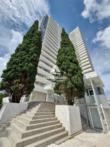Apartamento com 3 Quartos para alugar, 135m² no Centro, Ponta Grossa