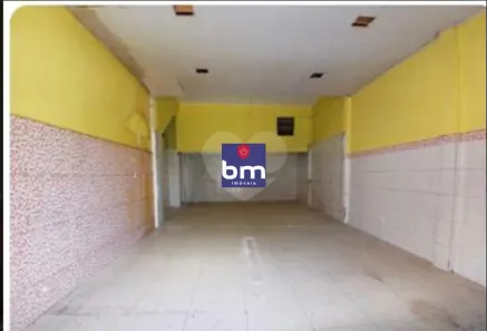 Ponto Comercial para alugar, 53m² no Jardim Rosana, São Paulo