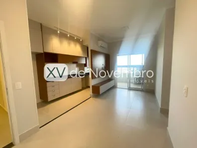 Apartamento com 2 Quartos para alugar, 67m² no Jardim Santa Adélia, Limeira