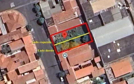 Lote/Terreno à venda, 150m² no Jardim Wenzel, Rio Claro
