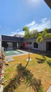 Casa com 3 Quartos à venda, 210m² no Jardim Balneário Meia Ponte, Goiânia