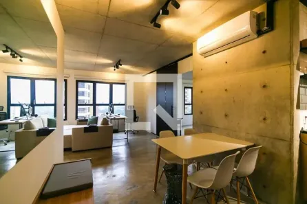 Apartamento com 1 Quarto à venda, 70m² no Vila Suzana, São Paulo