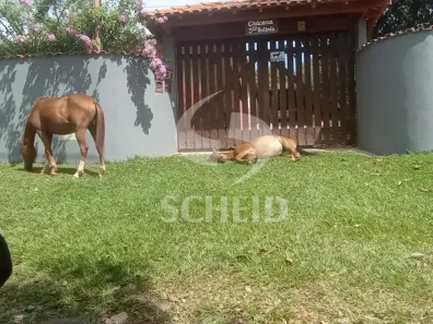 Fazenda/Sítio com 3 Quartos à venda, 220m² no Jardim Gramado, Tatuí