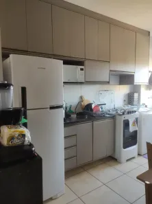 Apartamento com 2 Quartos à venda, 45m² no Residencial Parque dos Servidores, Ribeirão Preto