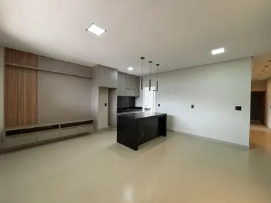 Apartamento com 3 Quartos à venda, 100m² no Jardim Piratininga, Franca