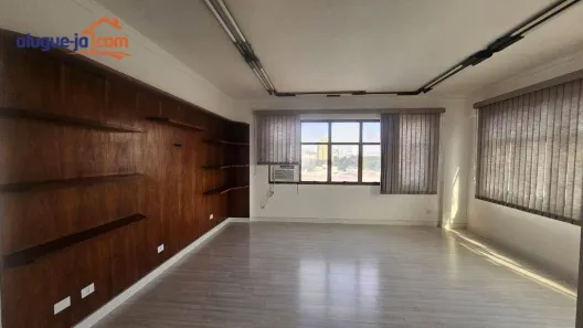Sala Comercial para alugar, 39m² no Centro, Jacareí