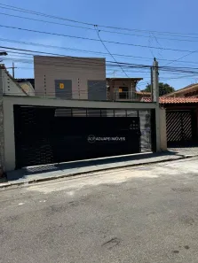 Casa de Condomínio com 2 Quartos à venda, 80m² no Ermelino Matarazzo, São Paulo