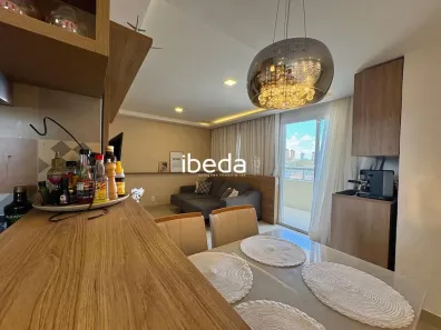 Apartamento com 3 Quartos à venda, 77m² no Nova Parnamirim, Parnamirim