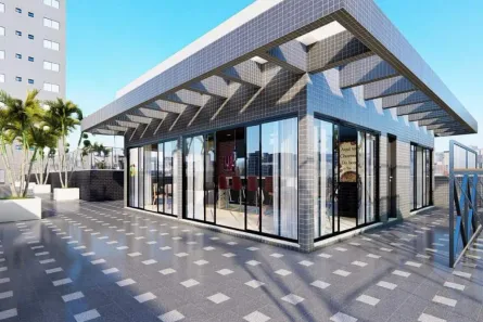Apartamento com 2 Quartos à venda, 87m² no Centro, Balneário Camboriú
