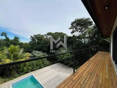 Casa de Condomínio com 4 Quartos à venda, 280m² no Marambaia, Vinhedo