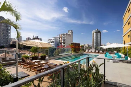 Apartamento com 3 Quartos à venda, 130m² no Vila Mariana, São Paulo
