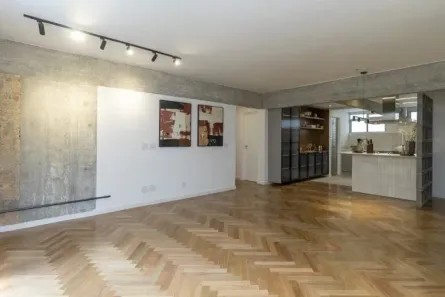 Apartamento com 3 Quartos à venda, 115m² no Jardim Paulista, São Paulo