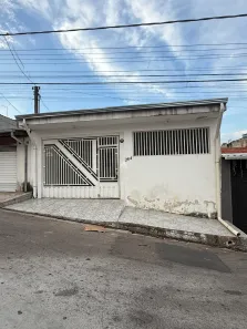Casa com 2 Quartos à venda, 126m² no Conjunto Habitacional São José, Campo Limpo Paulista