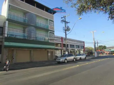 Apartamento com 1 Quarto para alugar, 30m² no Centro, Esteio