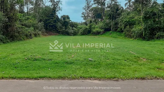 Lote/Terreno à venda, 2600m² no Condomínio Terras de São José, Itu