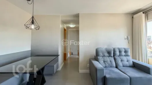 Apartamento com 2 Quartos à venda, 55m² no Menino Deus, Porto Alegre