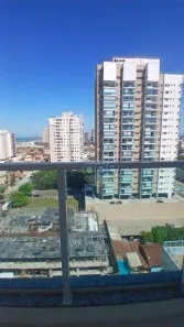 Apartamento com 2 Quartos à venda, 51m² no Praia de Itaparica, Vila Velha