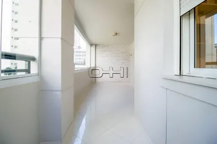 Apartamento com 3 Quartos à venda, 102m² no Indianópolis, São Paulo