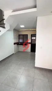 Casa de Condomínio com 2 Quartos à venda, 51m² no Jardim Santa Marta, Sorocaba