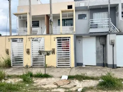Casa com 1 Quarto à venda, 162m² no Ipiranga, Nova Iguaçu