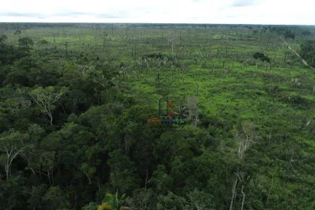 Fazenda/Sítio com 2 Quartos à venda, 7018000m² no , Machadinho D'Oeste