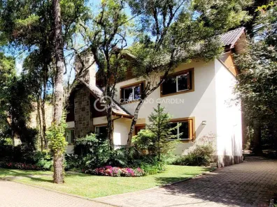 Casa com 3 Quartos à venda, 210m² no Vila Dante, Canela