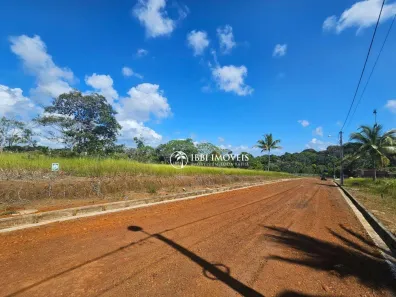 Lote/Terreno à venda, 401m² no Itacaré, Itacaré