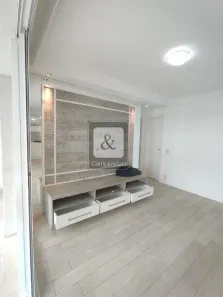 Apartamento com 4 Quartos para alugar, 137m² no Loteamento Alphaville Campinas, Campinas