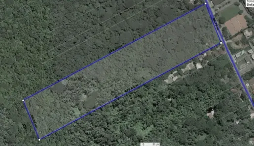 Lote/Terreno à venda, 46628m² no Lagoa da Conceição, Florianópolis