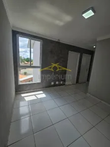 Apartamento com 2 Quartos à venda, 49m² no Balneário Salto Grande, Americana