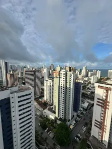Apartamento com 2 Quartos à venda, 65m² no Boa Viagem, Recife
