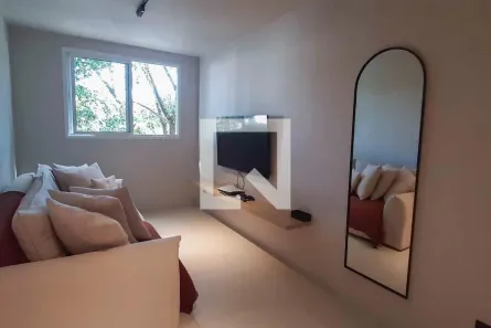 Apartamento com 2 Quartos à venda, 54m² no Jardim Arpoador, São Paulo