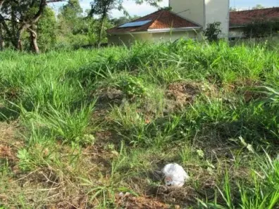 Lote/Terreno à venda, 588m² no Vila Aviação, Bauru