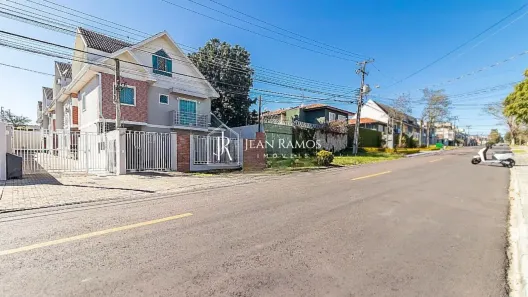 Sobrado com 3 Quartos à venda, 115m² no Boqueirão, Curitiba