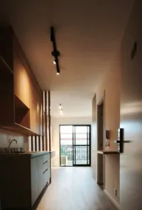 Apartamento com 1 Quarto para alugar, 25m² no Vila Leopoldina, São Paulo
