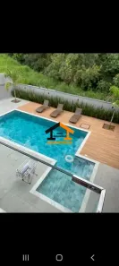 Casa com 3 Quartos à venda, 430m² no Jardim do Golf I, Jandira