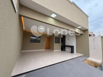 Casa com 2 Quartos à venda, 83m² no Expansul, Aparecida de Goiânia