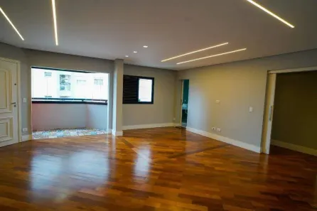 Apartamento com 3 Quartos à venda, 136m² no Vila Gilda, Santo André