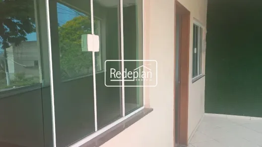 Casa com 2 Quartos à venda, 102m² no Parque Independência, Barra Mansa