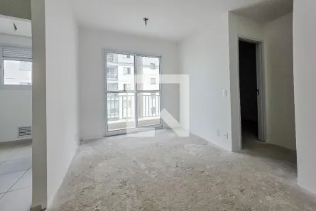 Apartamento com 1 Quarto à venda, 38m² no Santa Terezinha, Santo André