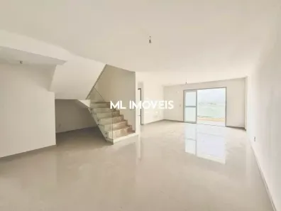 Apartamento com 3 Quartos à venda, 216m² no Granja dos Cavaleiros, Macaé