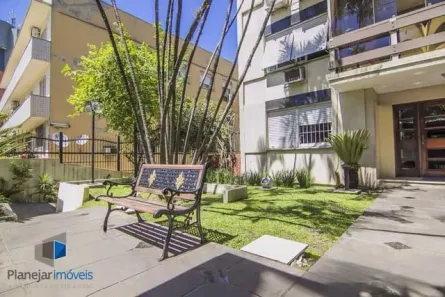 Apartamento com 3 Quartos à venda, 104m² no Mont Serrat, Porto Alegre
