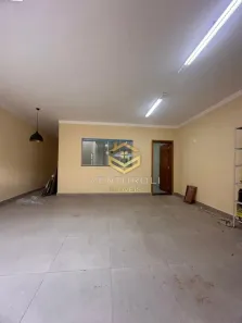 Casa com 3 Quartos à venda, 104m² no Jardim Carolina, Bauru