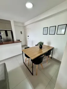 Apartamento com 2 Quartos à venda, 72m² no Vila Santana, Araraquara