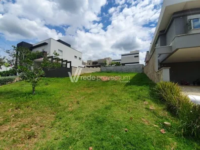 Lote/Terreno à venda, 375m² no Loteamento Parque dos Alecrins, Campinas