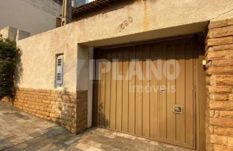 Sobrado com 3 Quartos para alugar, 200m² no Núcleo Residencial Silvio Vilari, São Carlos
