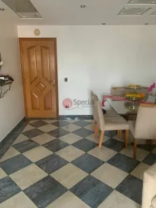 Apartamento com 3 Quartos à venda, 92m² no Vila Antonina, São Paulo
