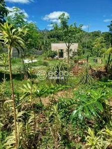 Fazenda/Sítio à venda, 1500m² no Shopping Park, Uberlândia